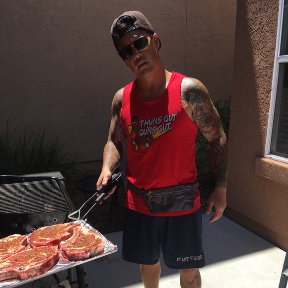 Meet your Posher, Bart - Picture 1 of 1